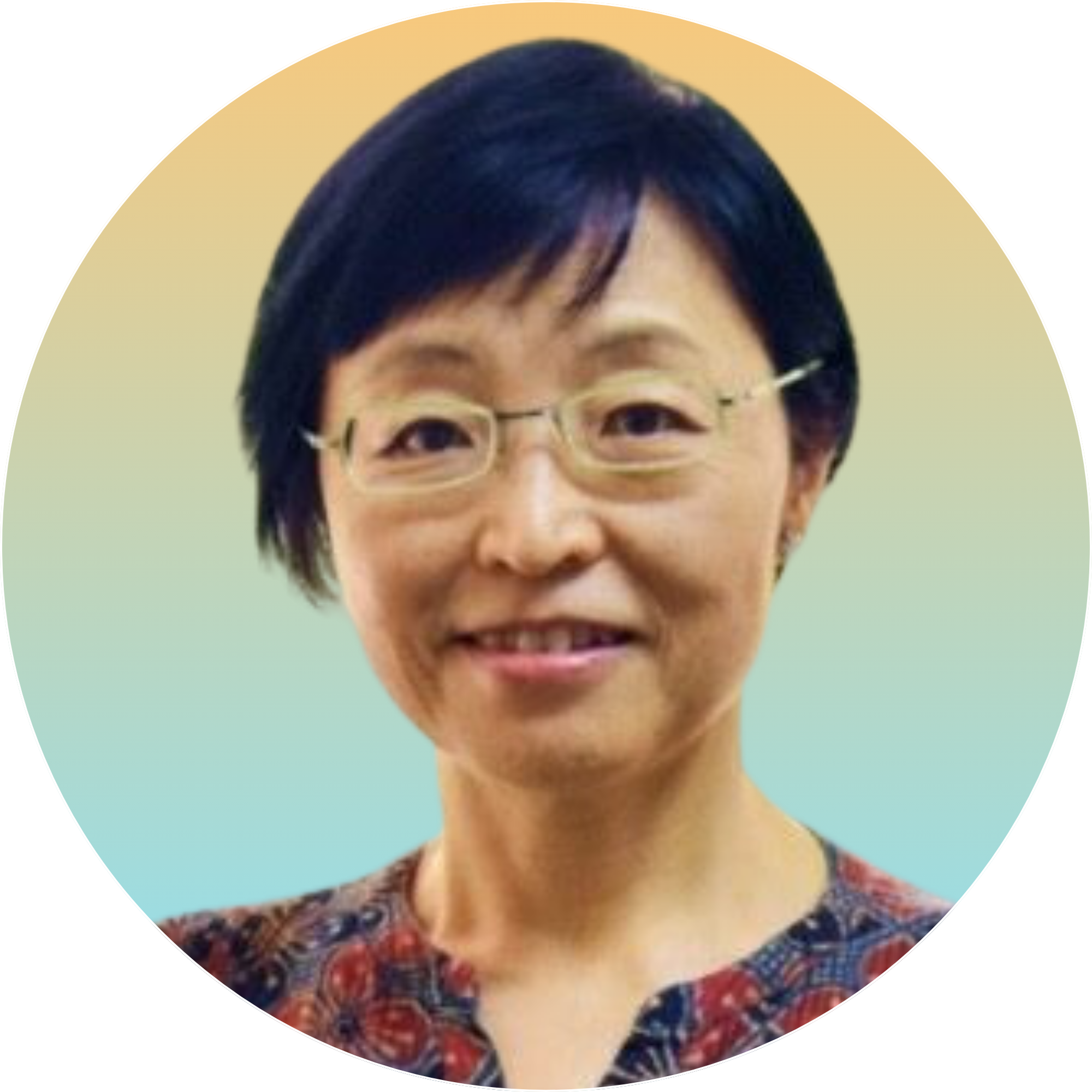 Prof. Kyoko Kusakabe