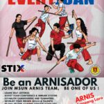 Be an Arnisador: JOIN MSUN ARNIS TEAM