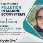 Free Webinar in Marine in Marine Ecosystems