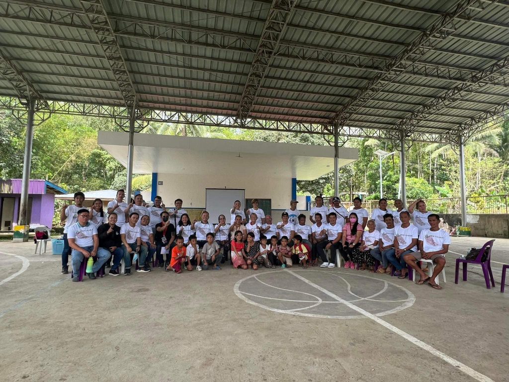 GROW Talabaan project organizes stakeholders’ dialogue