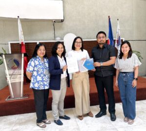 DICT approves MSU-Naawan’s Information Systems Strategic Plan (ISSP)