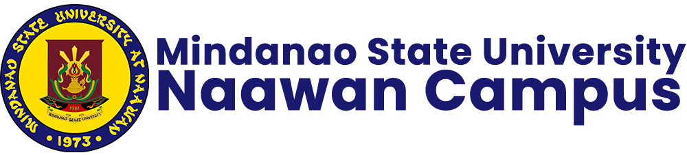 School & Colleges - Mindanao State University at Naawan