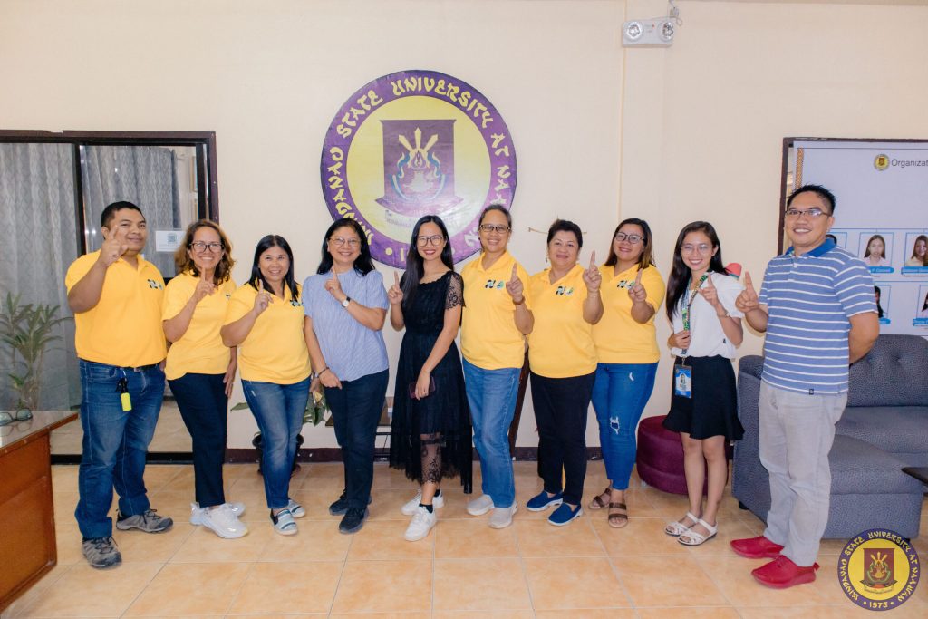 𝐍𝐎𝐌𝐂𝐀𝐀𝐑𝐑𝐃 𝐯𝐢𝐬𝐢𝐭𝐬 𝐌𝐒𝐔𝐍 𝐟𝐨𝐫 𝐩𝐨𝐬𝐬𝐢𝐛𝐥𝐞 𝐜𝐨𝐥𝐥𝐚𝐛𝐨𝐫𝐚𝐭𝐢𝐨𝐧𝐬