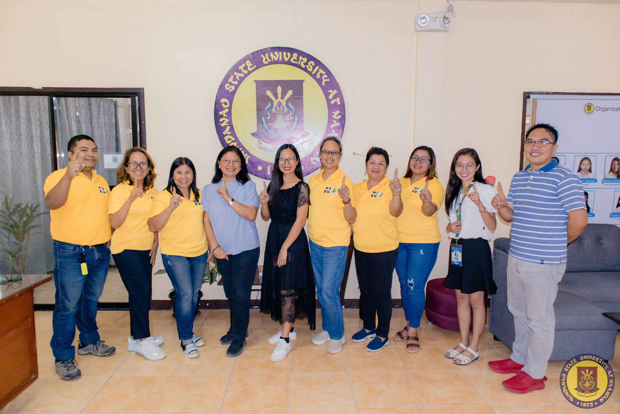 𝐍𝐎𝐌𝐂𝐀𝐀𝐑𝐑𝐃 𝐯𝐢𝐬𝐢𝐭𝐬 𝐌𝐒𝐔𝐍 𝐟𝐨𝐫 𝐩𝐨𝐬𝐬𝐢𝐛𝐥𝐞 𝐜𝐨𝐥𝐥𝐚𝐛𝐨𝐫𝐚𝐭𝐢𝐨𝐧𝐬