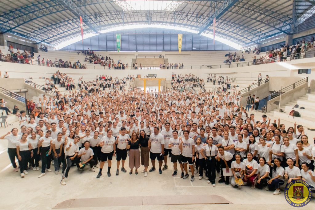 𝐌𝐒𝐔𝐍-𝐂𝐄𝐒𝐒’ 𝐏𝐄 𝐢𝐧𝐬𝐭𝐫𝐮𝐜𝐭𝐨𝐫𝐬 𝐣𝐨𝐢𝐧 𝐟𝐨𝐫𝐜𝐞𝐬 𝐟𝐨𝐫 𝐏𝐄 𝐃𝐚𝐲 𝟐𝟎𝟐𝟒