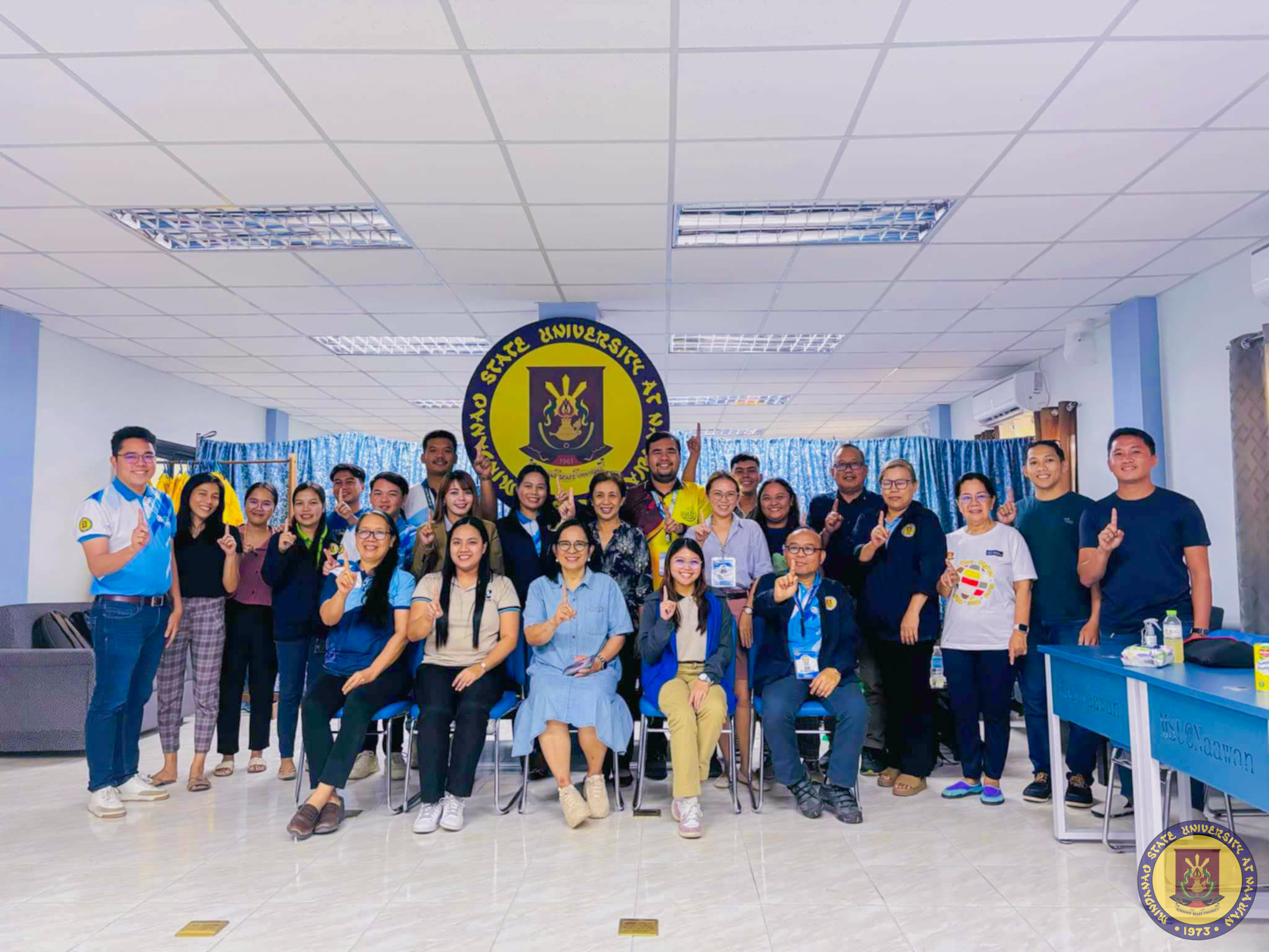 𝐌𝐒𝐔𝐍 𝐡𝐨𝐬𝐭𝐬 𝐌𝐨𝐧𝐢𝐭𝐨𝐫𝐢𝐧𝐠 𝐚𝐧𝐝 𝐄𝐯𝐚𝐥𝐮𝐚𝐭𝐢𝐨𝐧 𝐟𝐨𝐫 𝐃𝐎𝐒𝐓-𝐏𝐂𝐀𝐀𝐑𝐑𝐃 𝐅𝐮𝐧𝐝𝐞𝐝 𝐏𝐫𝐨𝐣𝐞𝐜𝐭𝐬