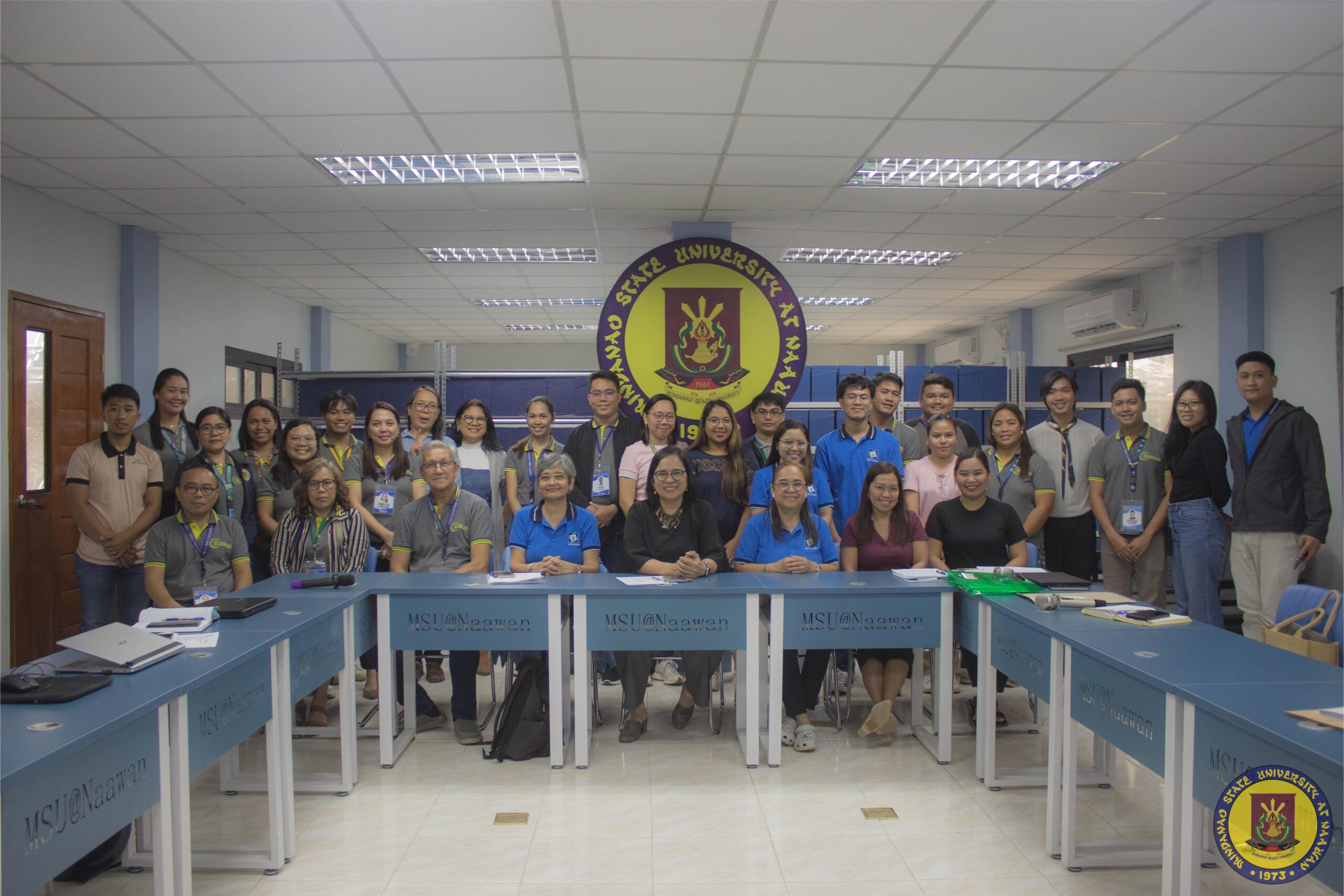𝐈𝐧𝐜𝐞𝐩𝐭𝐢𝐨𝐧 𝐌𝐞𝐞𝐭𝐢𝐧𝐠 𝐨𝐟 𝐭𝐡𝐞 𝐍𝐞𝐰𝐥𝐲-𝐅𝐮𝐧𝐝𝐞𝐝 𝐏𝐂𝐀𝐀𝐑𝐑𝐃-𝐆𝐈𝐀 𝐏𝐫𝐨𝐣𝐞𝐜𝐭𝐬 𝐨𝐧 𝐒𝐞𝐚 𝐂𝐮𝐜𝐮𝐦𝐛𝐞𝐫