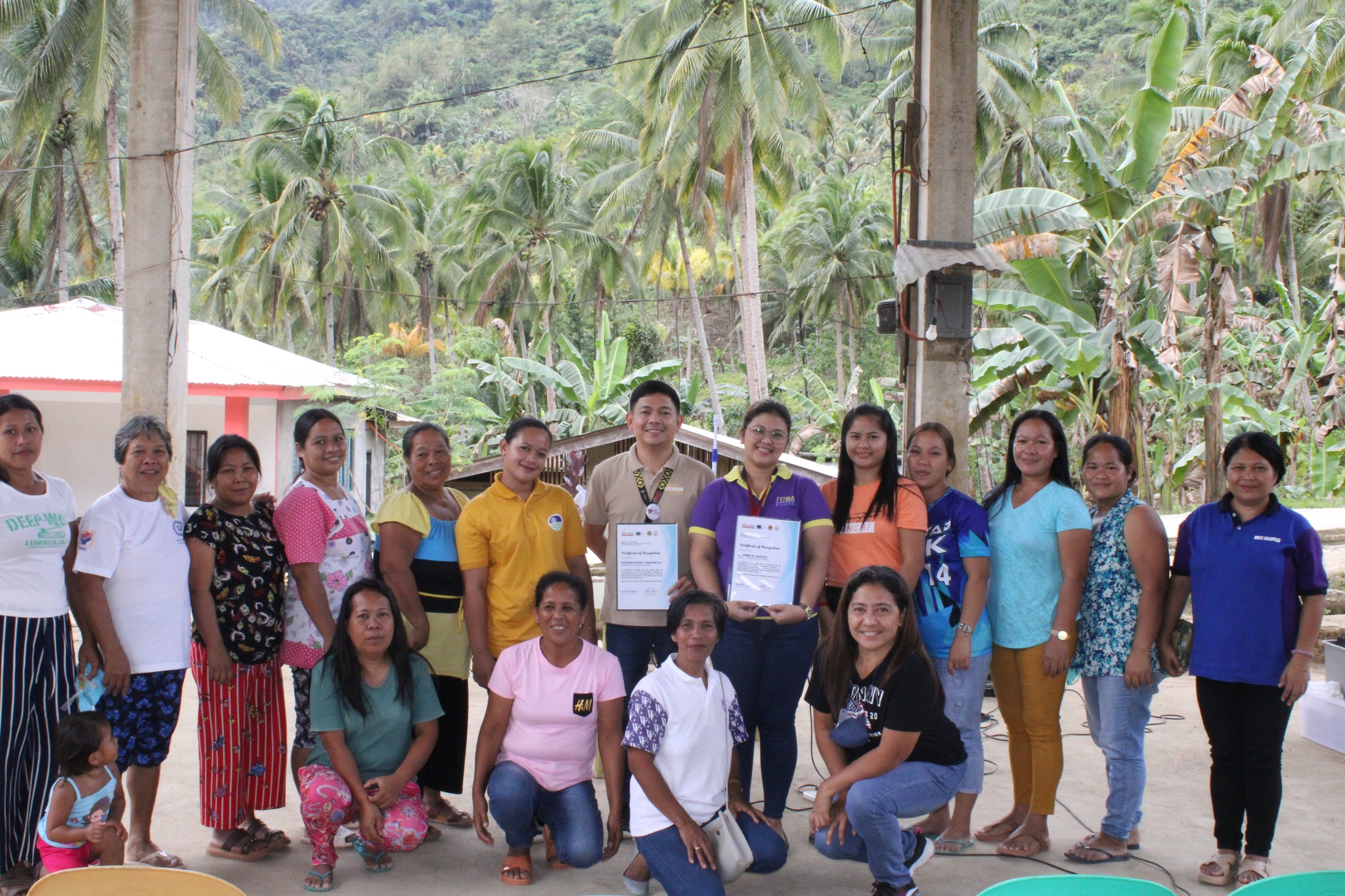 Samdhana-funded project on community-based enterprise development and skills enhancement for socio-economic transformation, a seminar on product development, marketing, and entrepreneurship