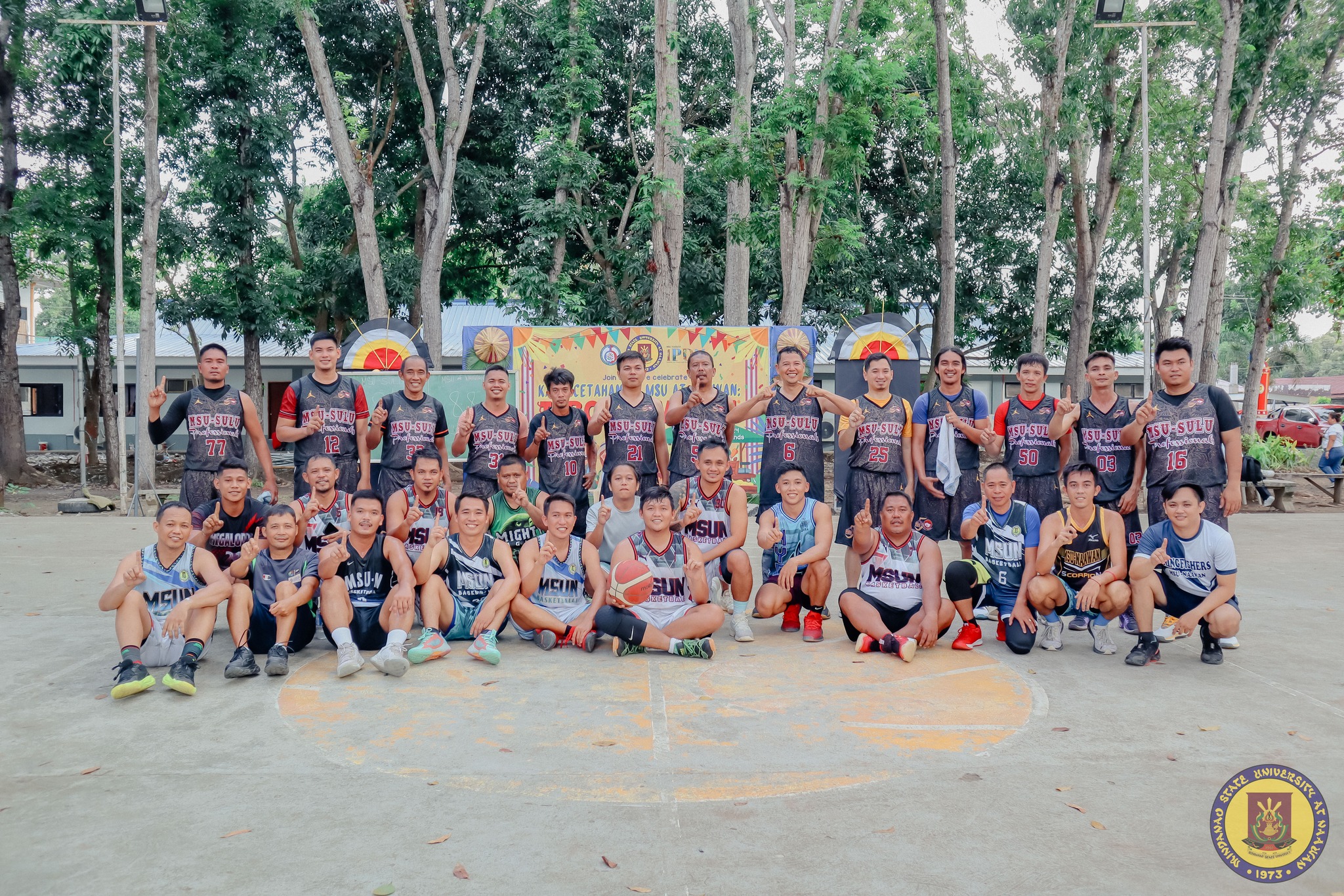 𝐌𝐒𝐔𝐍’𝐬 𝐫𝐞𝐛𝐨𝐮𝐧𝐝𝐢𝐧𝐠 𝐝𝐨𝐦𝐢𝐧𝐚𝐧𝐜𝐞 𝐩𝐨𝐰𝐞𝐫𝐬 𝐯𝐢𝐜𝐭𝐨𝐫𝐲 𝐨𝐯𝐞𝐫 𝐌𝐒𝐔-𝐒𝐮𝐥𝐮