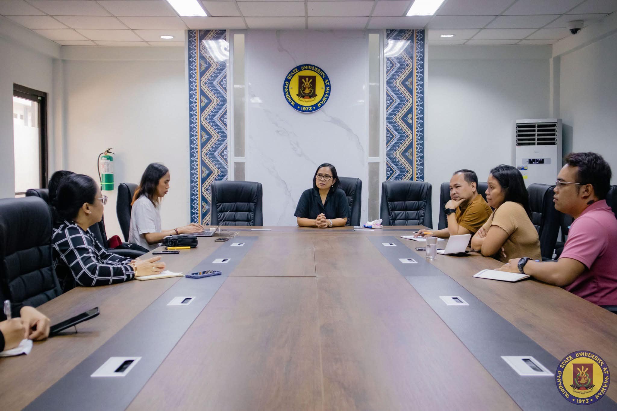 𝐌𝐒𝐔𝐍 𝐜𝐨𝐥𝐥𝐚𝐛𝐨𝐫𝐚𝐭𝐞𝐬 𝐰𝐢𝐭𝐡 𝐌𝐢𝐧𝐃𝐀 𝐚𝐧𝐝 𝐔𝐍𝐈𝐃𝐎 𝐫𝐞𝐩𝐫𝐞𝐬𝐞𝐧𝐭𝐚𝐭𝐢𝐯𝐞𝐬 𝐟𝐨𝐫 𝐀𝐝𝐚𝐩𝐭𝐚𝐭𝐢𝐨𝐧 𝐅𝐮𝐧𝐝 𝐏𝐫𝐨𝐩𝐨𝐬𝐚𝐥 𝐃𝐞𝐯𝐞𝐥𝐨𝐩𝐦𝐞𝐧𝐭