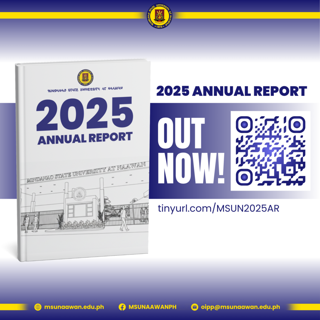 Annual Report 2025