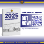 Annual Report 2025