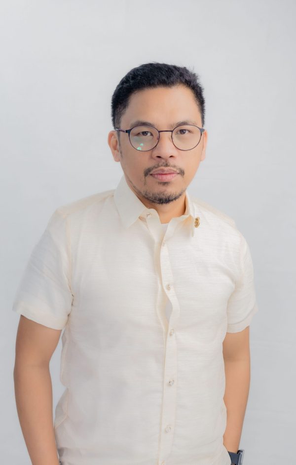 ALONZO, Albert A.