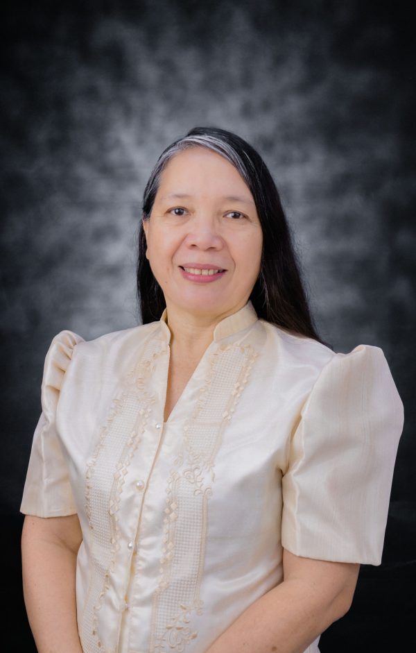 Gonzales, Ruby