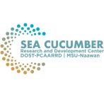 Sea Cucumber Research and Development Center fb profile pic
