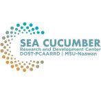 Sea Cucumber Research and Development Center fb profile pic